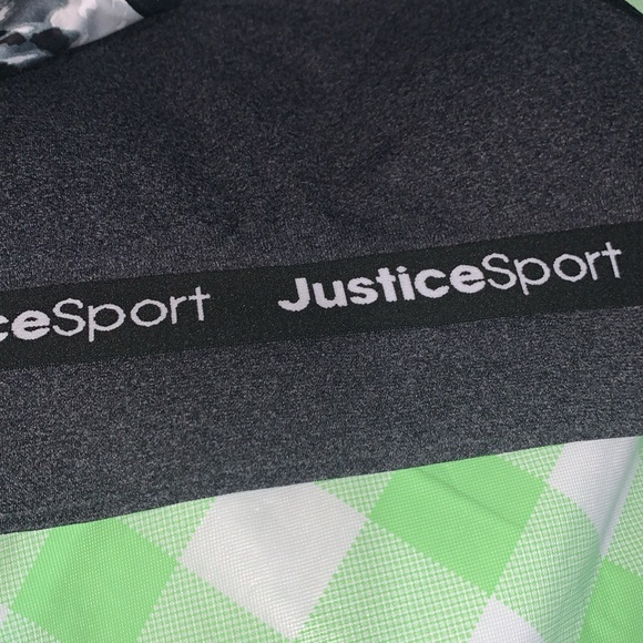 Justice sport- sports bras - Picture 3 of 4